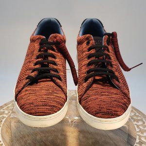 Ted Baker London Chinat Knit Sneaker